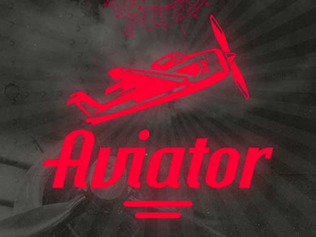 Jeu de casino en ligne Aviator - Pilote Bet and Play par Spribe